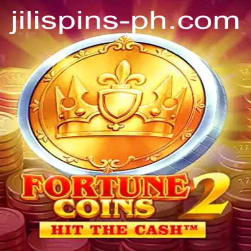 FortuneCoins2: Dive into the Exciting World of Jili Spins