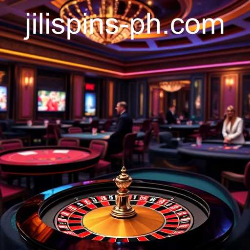 Live Casino