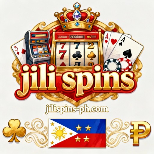 jili spins