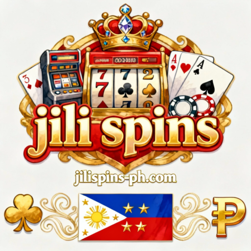 jili spins
